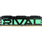 RIVAL Radiant Green 8 GB DDR4 3200 MHz DIMM GGRGD4-32L16SA/ 8G