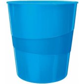 Leitz trashcan pink (10K345C)
