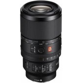 Sony FE 100mm F2.8 Macro GM OSS