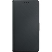 Dėklas Realme 12 5G, juodas