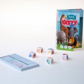 Yatzy Zoo