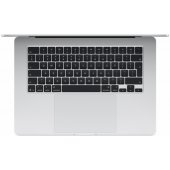 MacBook Air 15.3 Retina M4 16GB 512GB SSD EN Silver MW1H3ZE/ A