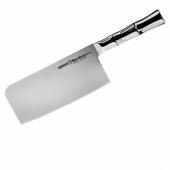 BAMBOO Universal Kitchen Cleaver 7"/ 180mm