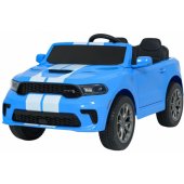 Dodge Durango Blue