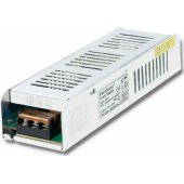 Qoltec Zasilacz impulsowy LED IP20 150W 12V 12.5A Slim (50965)