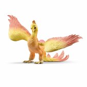 Phoenix, toy figure