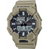 G-Shock GA-010-5AER Beige