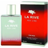 La Rive Red Line EDT 90 ml