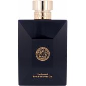 Versace Pour Homme Dylan Blue Shower Gel 250ml