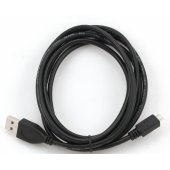 CCP-MUSB2-AMBM-1M USB į Micro USB 1m