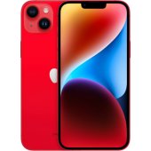 iPhone 14 Plus 256GB (PRODUCT)RED