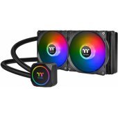TH240 ARGB Sync AIO 120 mm CPU Cooler CL-W286-PL12SW-A