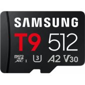 MB-MH512T/ WW T9 microSD 512GB