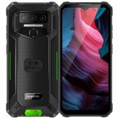 WP23 Plus 8/ 256GB Black/ Green