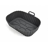 NSB32 Silcone Rectangle Basket