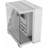 6500X Dual Chamber TG White