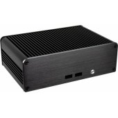 Newton CTN UCFF Chassis (Intel NUC) Black