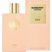 Burberry Goddess Shower Gel