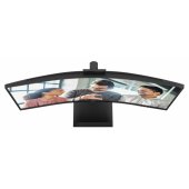 CU34E4CW 34" VA 21:9 Curved