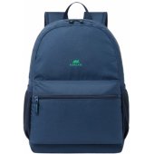 5563 ECO 18L Lite miesto kuprinė, mėlyna