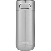 2104367 Luxe Autoseal nerūdijantysis plienas 360 ml