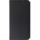 Stand Flip Case Samsung Galaxy S25 Black