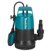 Makita elektrinis panardinamas siurblys 300 W - PF0300