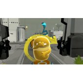 de Blob PS4