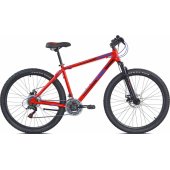 CICLO S760 27.5 46 RED TY300 21V DISK