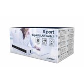 TP-LINK 8-Port Gigabit Easy Smart Switch