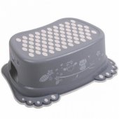 Tega Baby NESLYSTANTIS PAKOJIS PELĖDA PILKAS SO-006-106