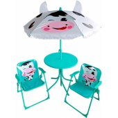 9105726 Garden Set