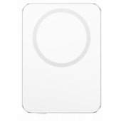 _8223112 UltraThin magnetinis išorinis akumuliatorius 5000 15W Silve