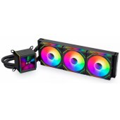 Galahad II LCD 360 SL-INF 120 mm CPU Cooler