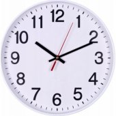 DONAU 30cm White