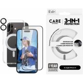 CARE Feature 3-in-1 Ceramic iPhone 16