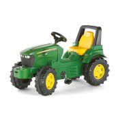 John Deer Green 7930