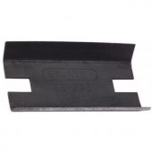 Stanley dvipusis keičiamasis grandiklio peilis 64 mm 28-292