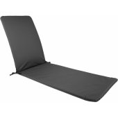 OHIO-2 55x190x2,5cm Dark Gray