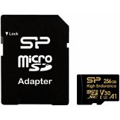 Micro SDXC 256GB Class 10 SP256GBSTXDV3V1HSP