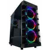„Gaming 709B“ juodas