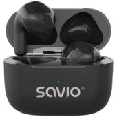 TWS-02 PRO Black