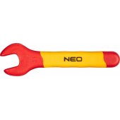 Neo single sided wrench 1000V (Wrench 11mm 1000V)