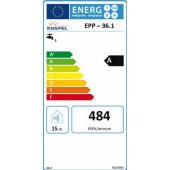EPP-36kW Maximus 380V