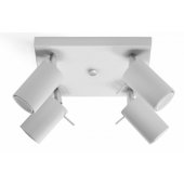 RING 4 White
