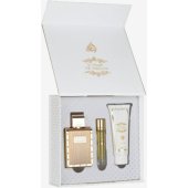 The Kingdom Gift Set (100ml + 12ml + 100ml)