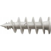fischer izoliacijos tvirtinimo elementas FID II 50mm baltas, 50 vnt.