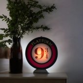 Harry Potter Peron 9 3/ 4