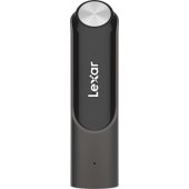 1TB JumpDrive P30 USB 3.2 Black