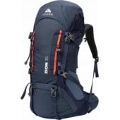 Zion 35L Navy Blue